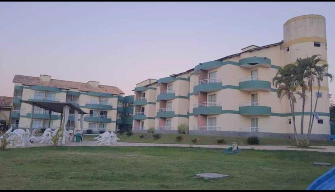 Flat Particular Adeias Das Aguas Park Resort Barra do Piraí Esterno foto